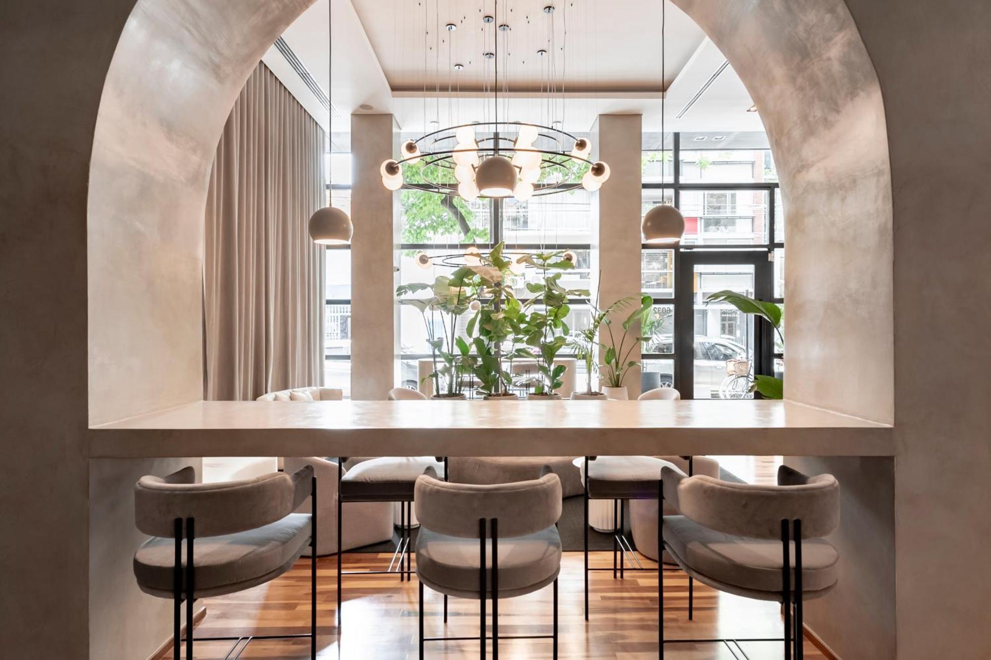 Casasur Palermo Hotel — Photos 3