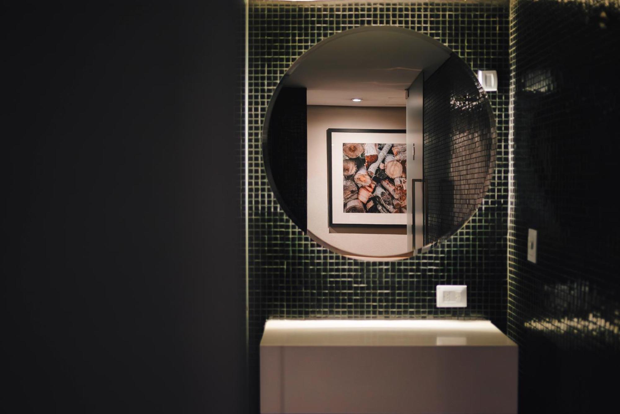 Casasur Palermo Hotel — Photos 1